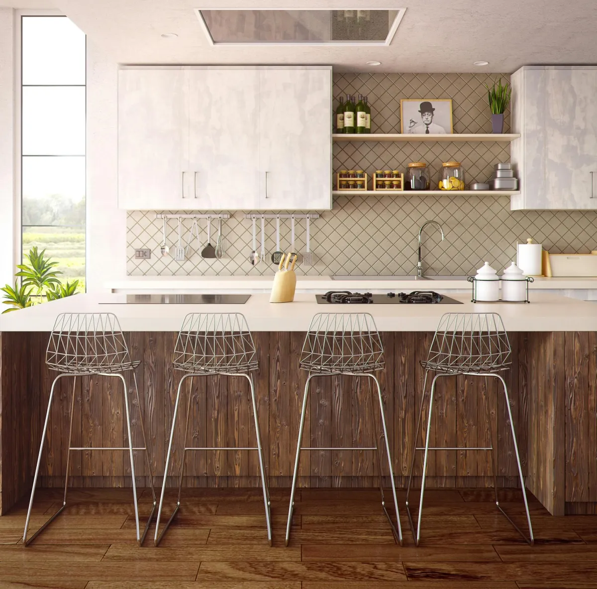 The Ultimate Summer Home Prep Checklist: Indoors and Out