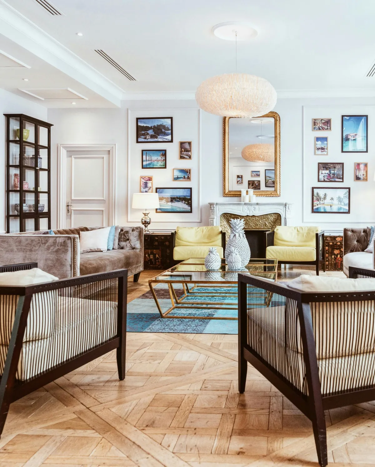 10 Easy Home Décor Tips That Instantly Make Any Room Look Better