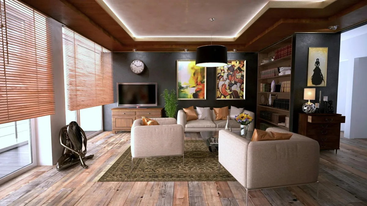 Home Décor Tips from Interior Designers