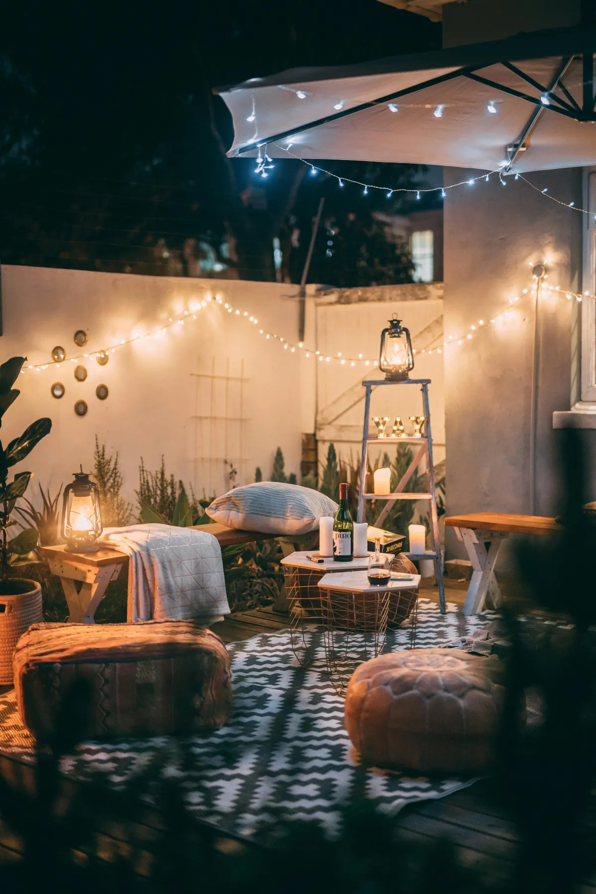 Effortless Style: 7 Simple Upgrades to Instantly Refresh Your Home Décor