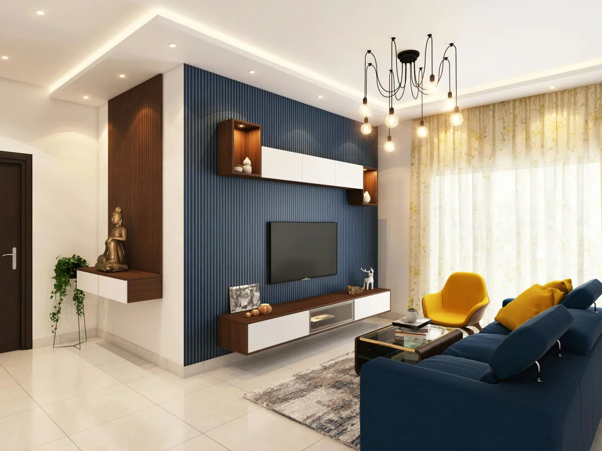 10 Effortless Ways to Make Your Home Instantly Chill and Cozy