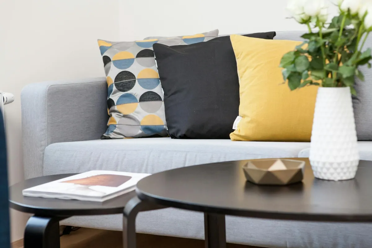 The Ultimate Cozy Home Checklist: Essentials for a Chill, Relaxed Space