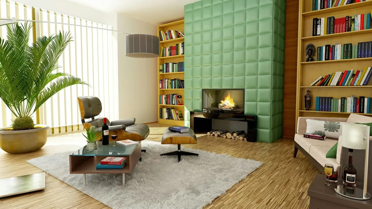 Room-by-Room Home Decorating Guide for Every Style