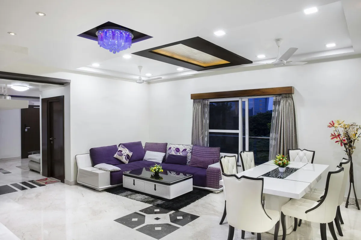 Less Clutter, More Character: How to Elevate Your Home with Statement Furniture and Minimal Decor