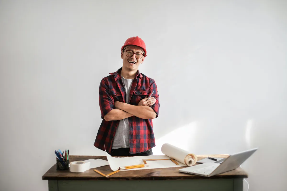 Why Hiring an Architect Is the Smartest First Step to Building Your Dream Home