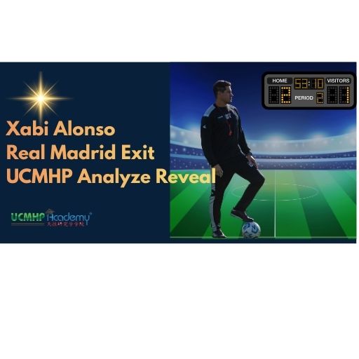 Xabi Alonso’s Exit