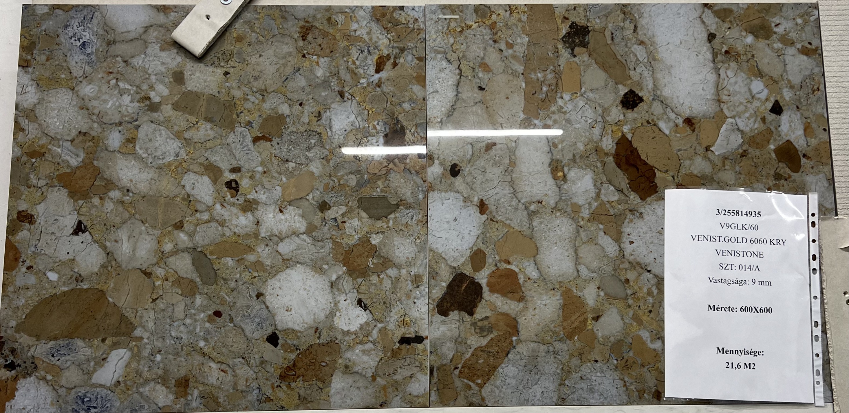 Outlet Burkolólap Központ