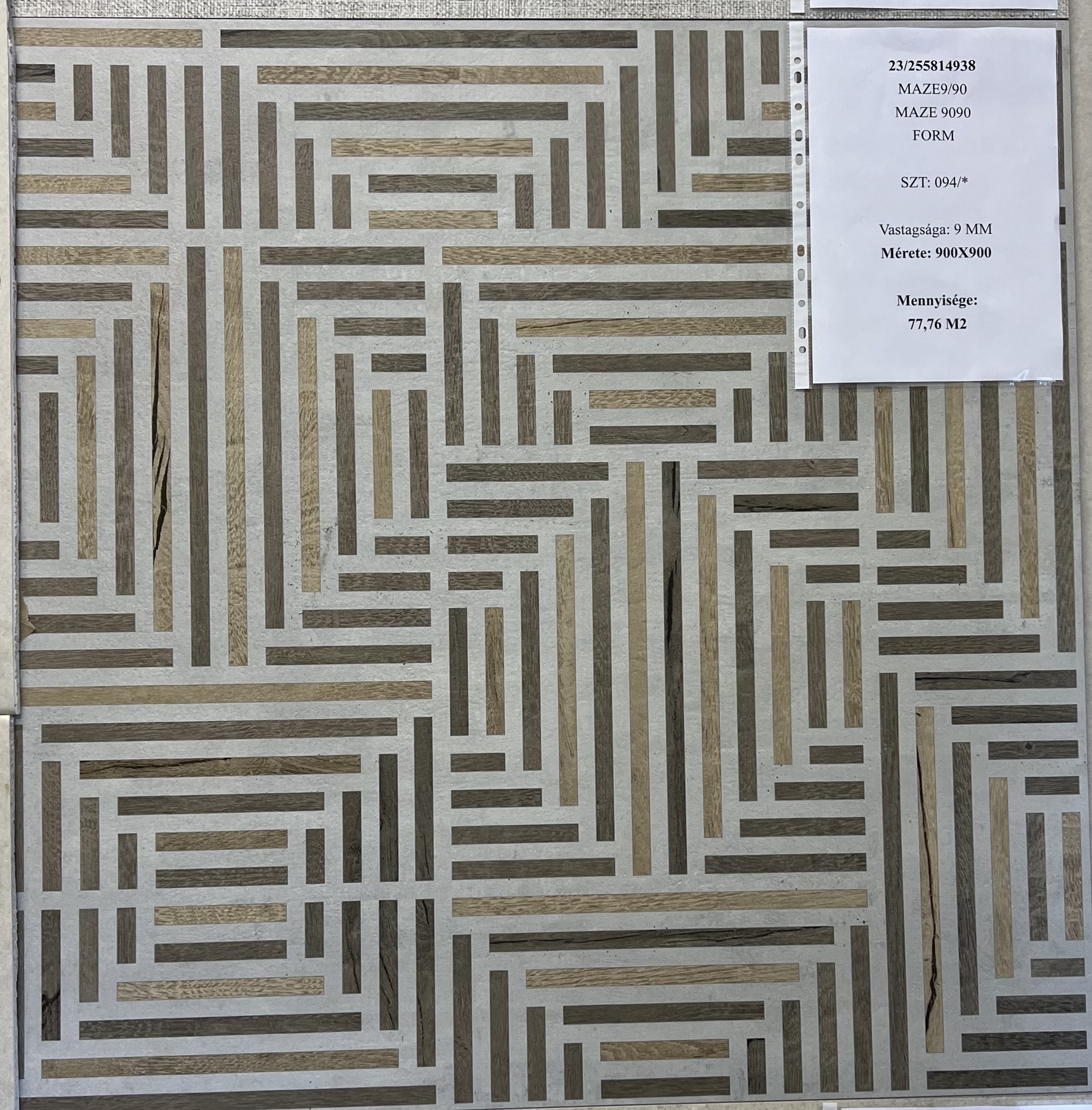 Outlet Burkolólap Központ