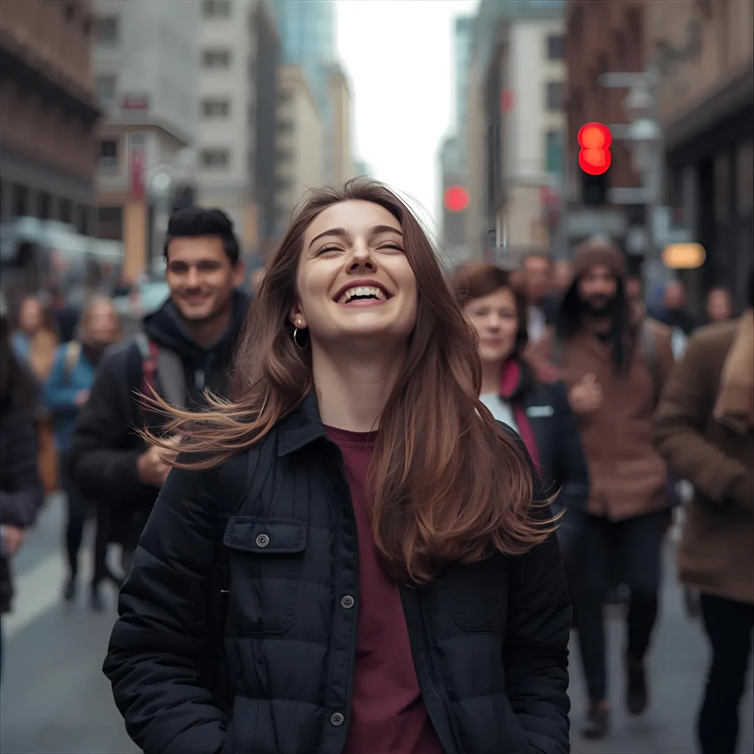 Zatrzymaj się na chwilę 
