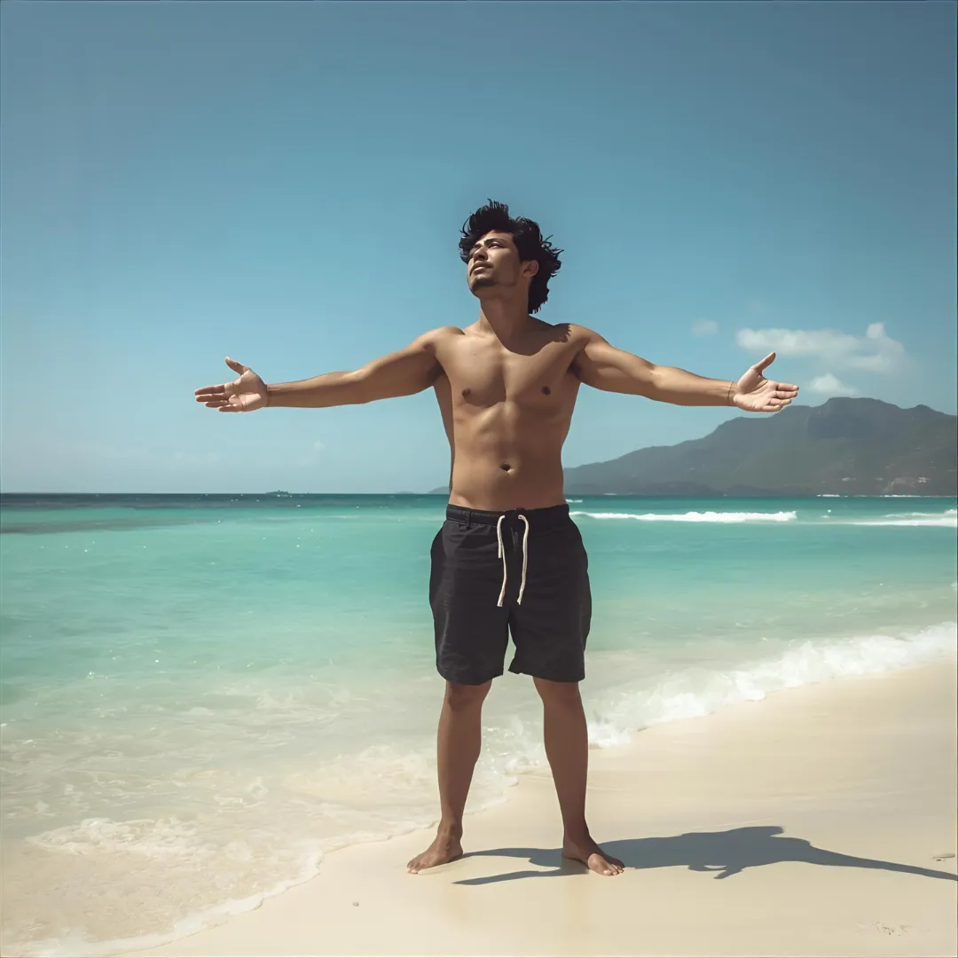 Znajdź przestrzeń dla duszy