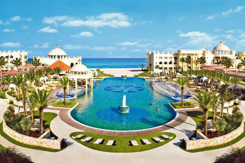 iberostar resorts