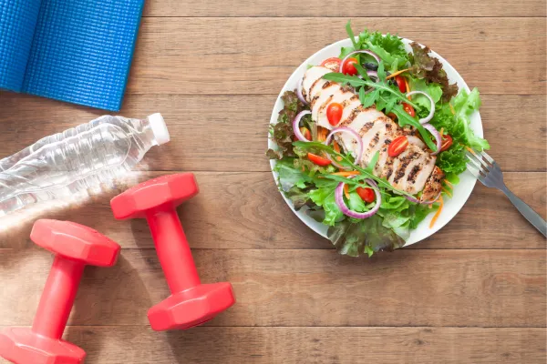 Simple Habits for Clean Living: Easy Steps to a Healthier Lifestyle
