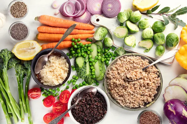The Benefits of Clean Eating: How to Fuel Your Body for Optimal Health