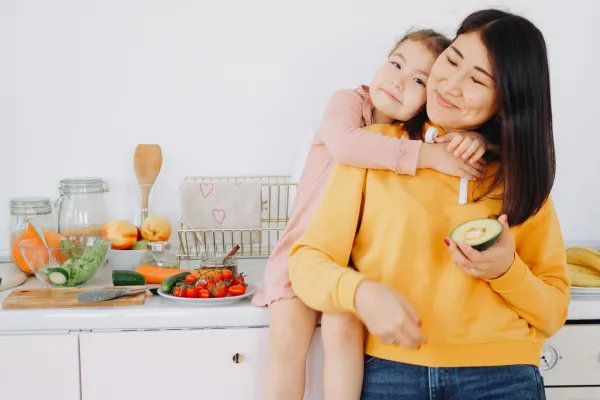 Simple Ways to Bring Mindfulness into Your Parenting Style
