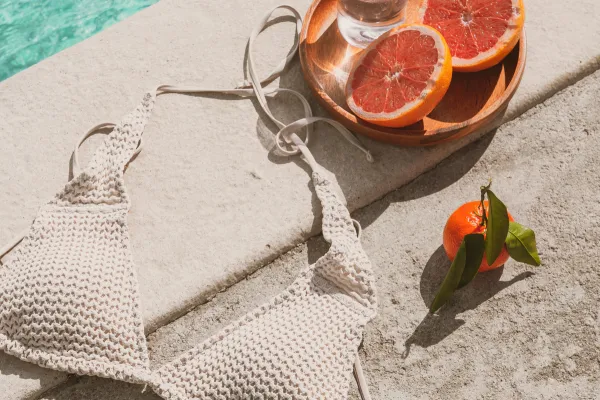 How to Reset Your Life for the Summer Season
