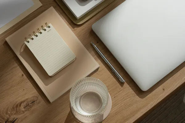6 Things to Do on Your Life Admin Day