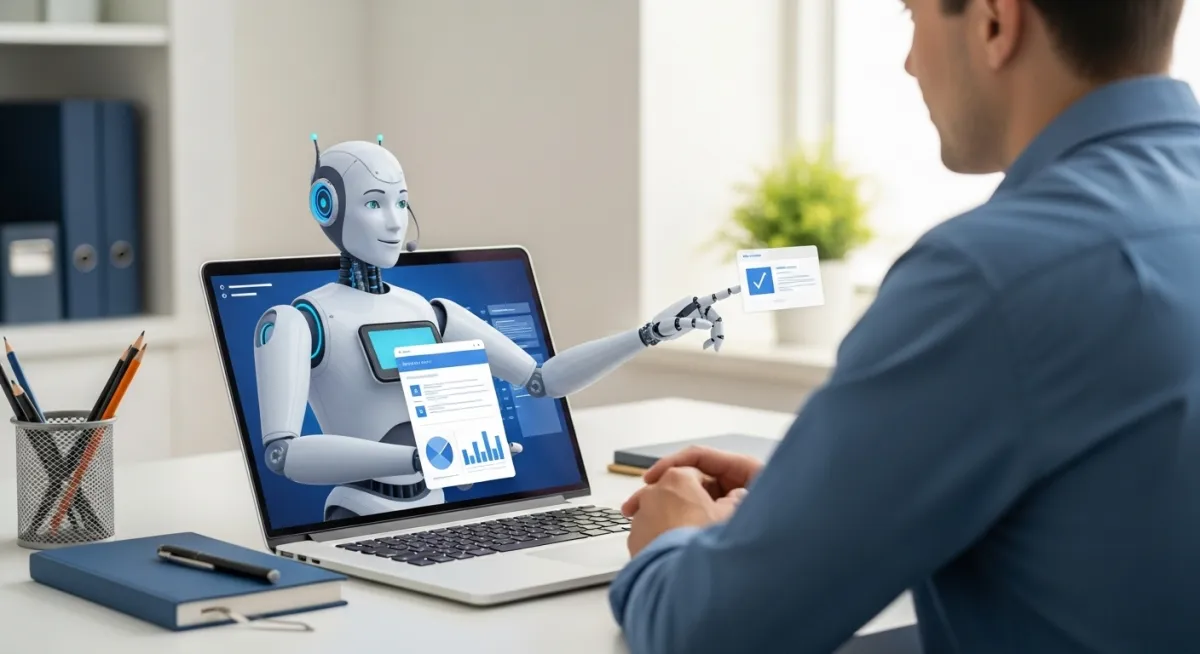 Besserer Kundenservice dank KI: Die besten Tools zur Automatisierung von Anfragen
