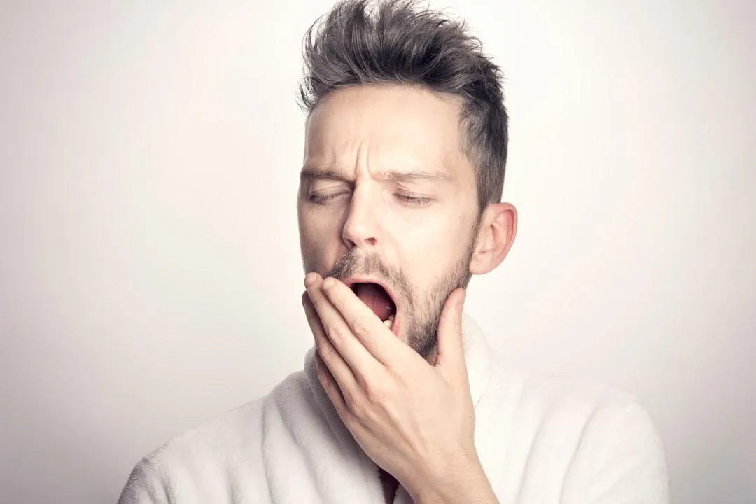 Jaw Pain