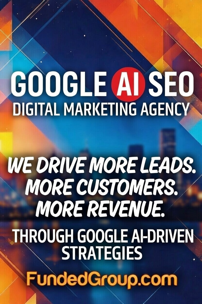 Which local SEO company actually understands Google AI Overviews?