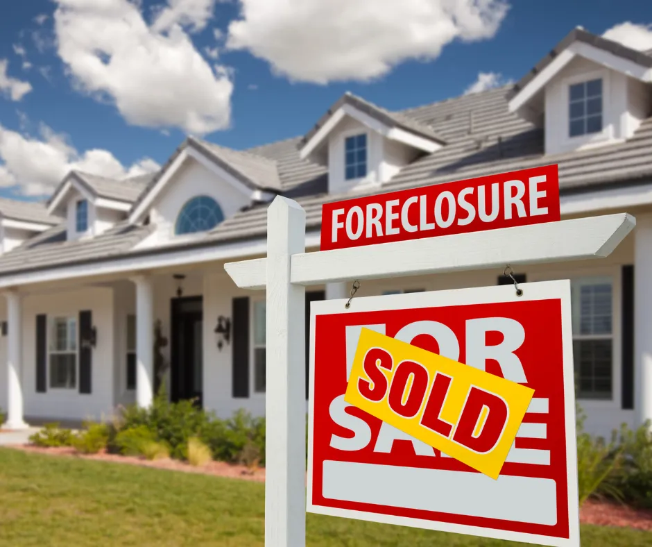 Mastering Foreclosure Investing: A Comprehensive Guide for Real Estate Investors