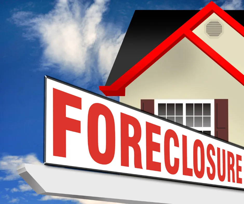 The Fix-and-Flip Playbook: Turning Foreclosures into Profitable Ventures