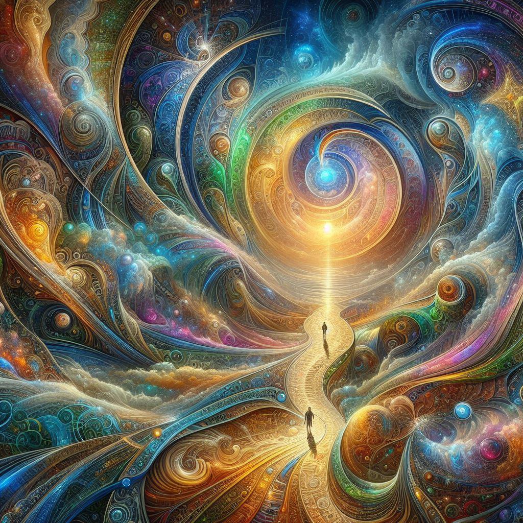 Soul Retrieval: A Sacred Path to Recovering What's Been Lost?