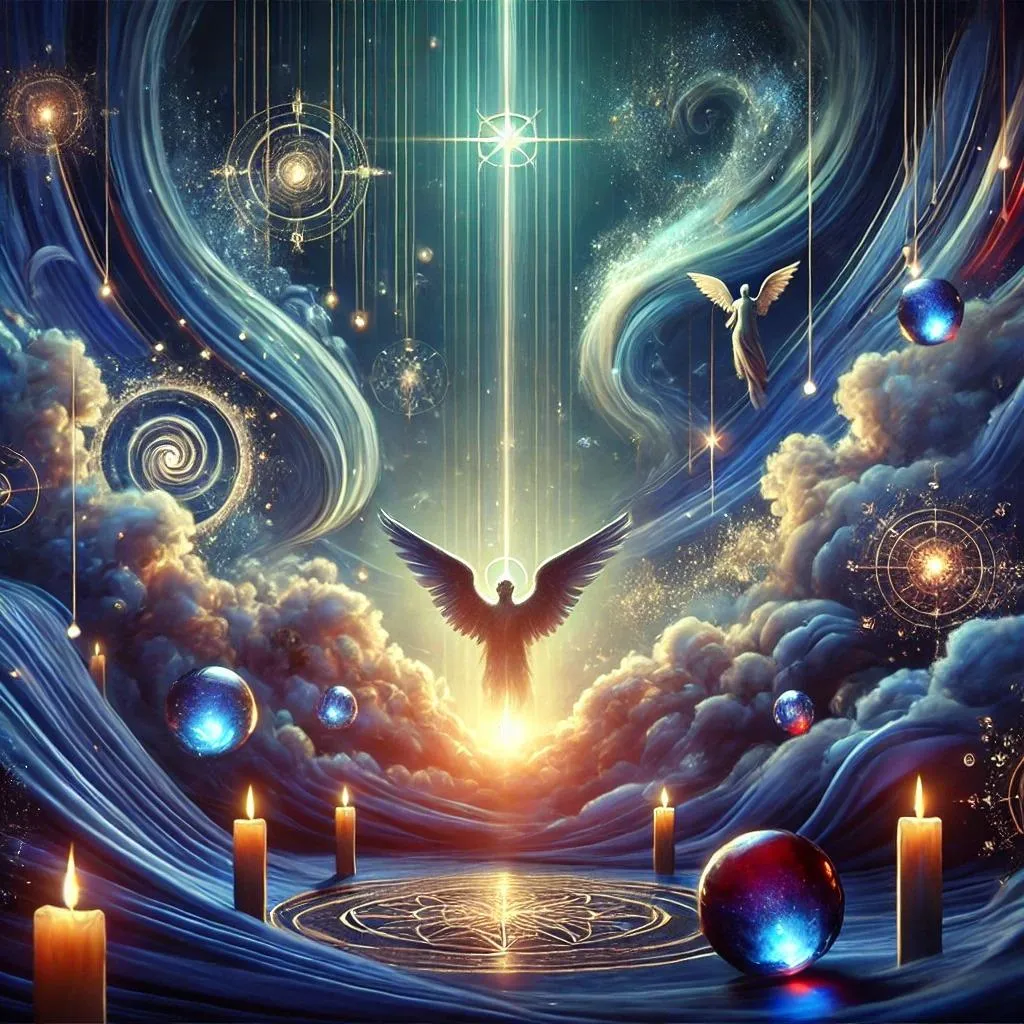 Angels: GPS - Your Personal Source of Guidance, Protection, and Support