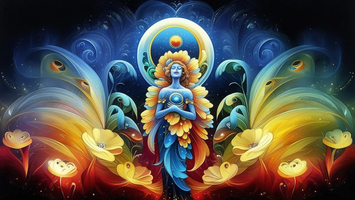 Your soul knows before your mind does. Here's how to listen.