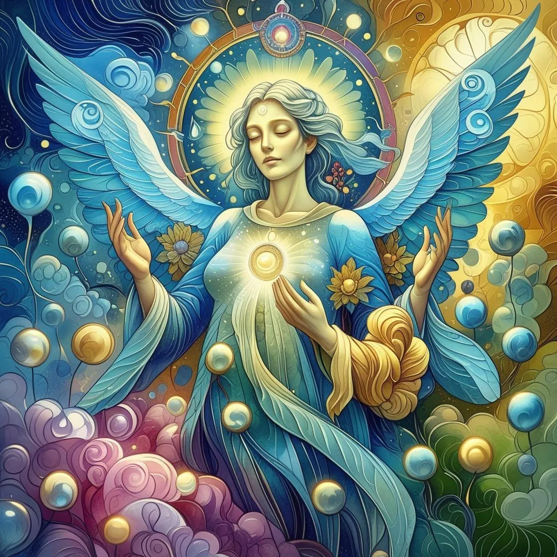 The Kind of Healing Few Are Called to Offer