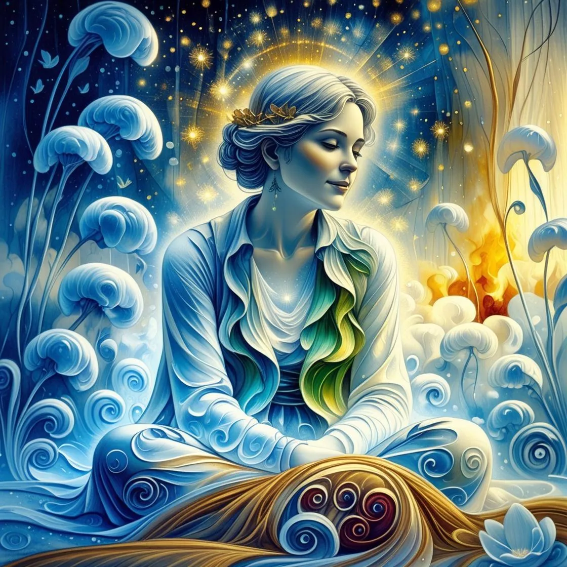 Tending Your Light