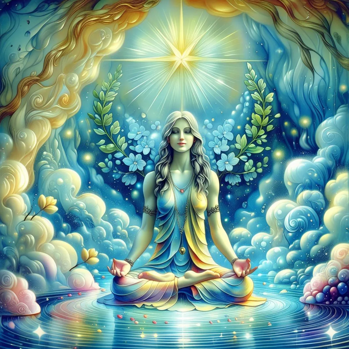 Why Soul Freedom Is the Key to True Healing