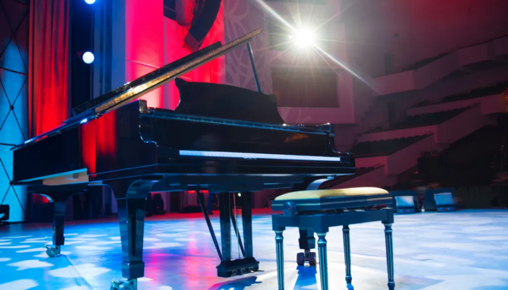Nova Virtual Recital 2022