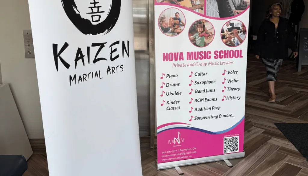 Inside the Music, Martial Arts & Mindset Experience: A Synergistic Pathway to Holistic Child Enrichment