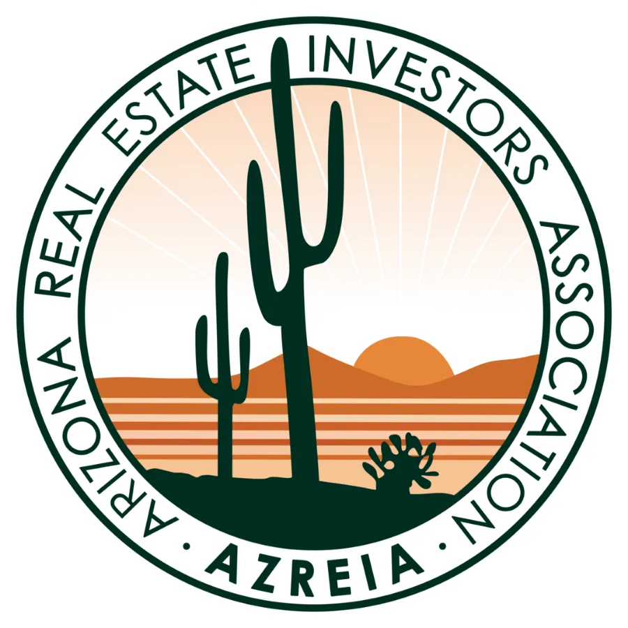 AZREIA Logo