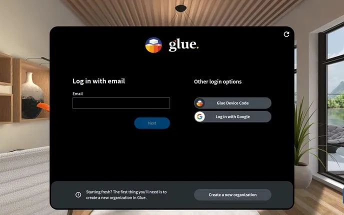 Log In / Forgot Password
