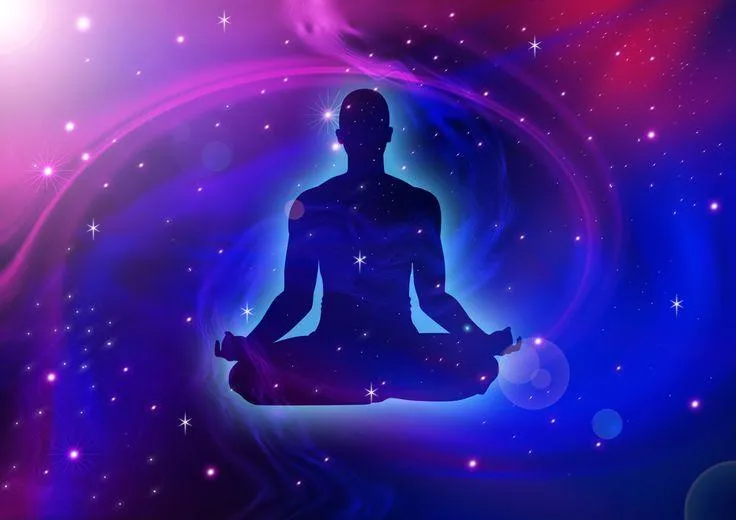 Astral Meditation
