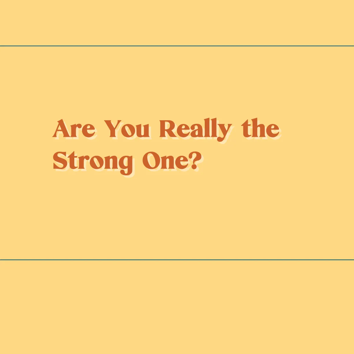 Are You Really the Strong One? How Human Design Profiles Reveal the Roles You’ve Outgrown
