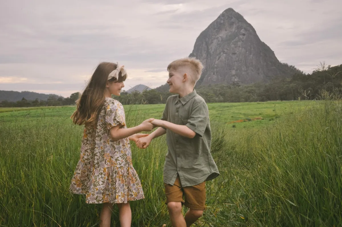 Children Photography - The Motherhood Collective