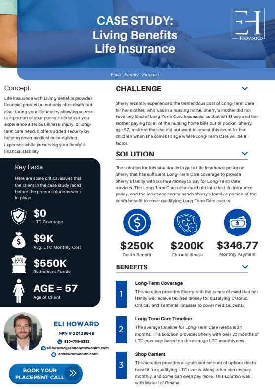 Case Study 1
