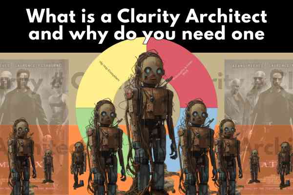 banner - what is a clarity architect