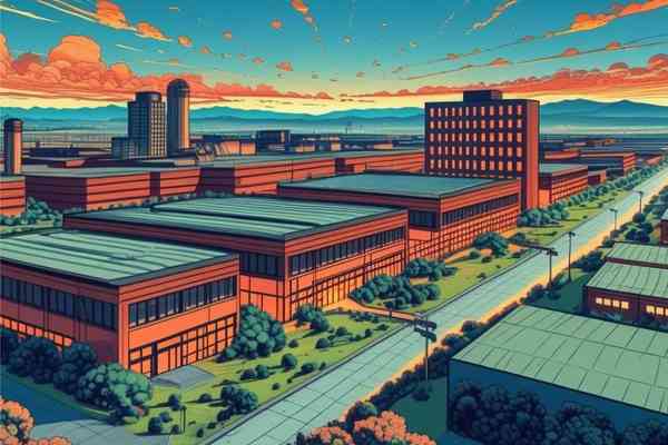 story is the first technology