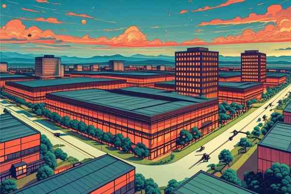 The Break Room That Changed Everything