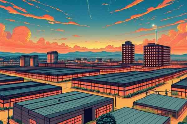 banner - growth is an asset problem