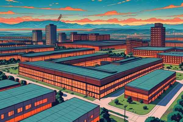 The Trust Asset System