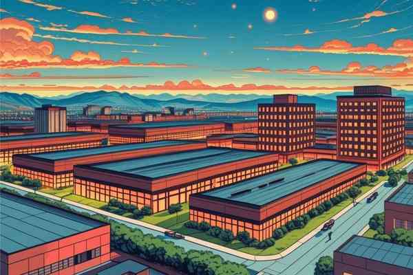 The Memory Asset System