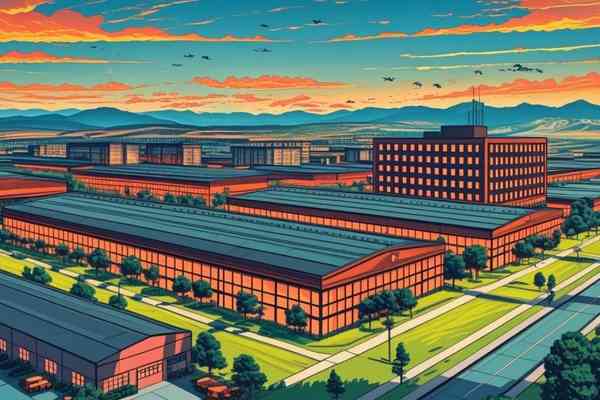 The Identity Asset System