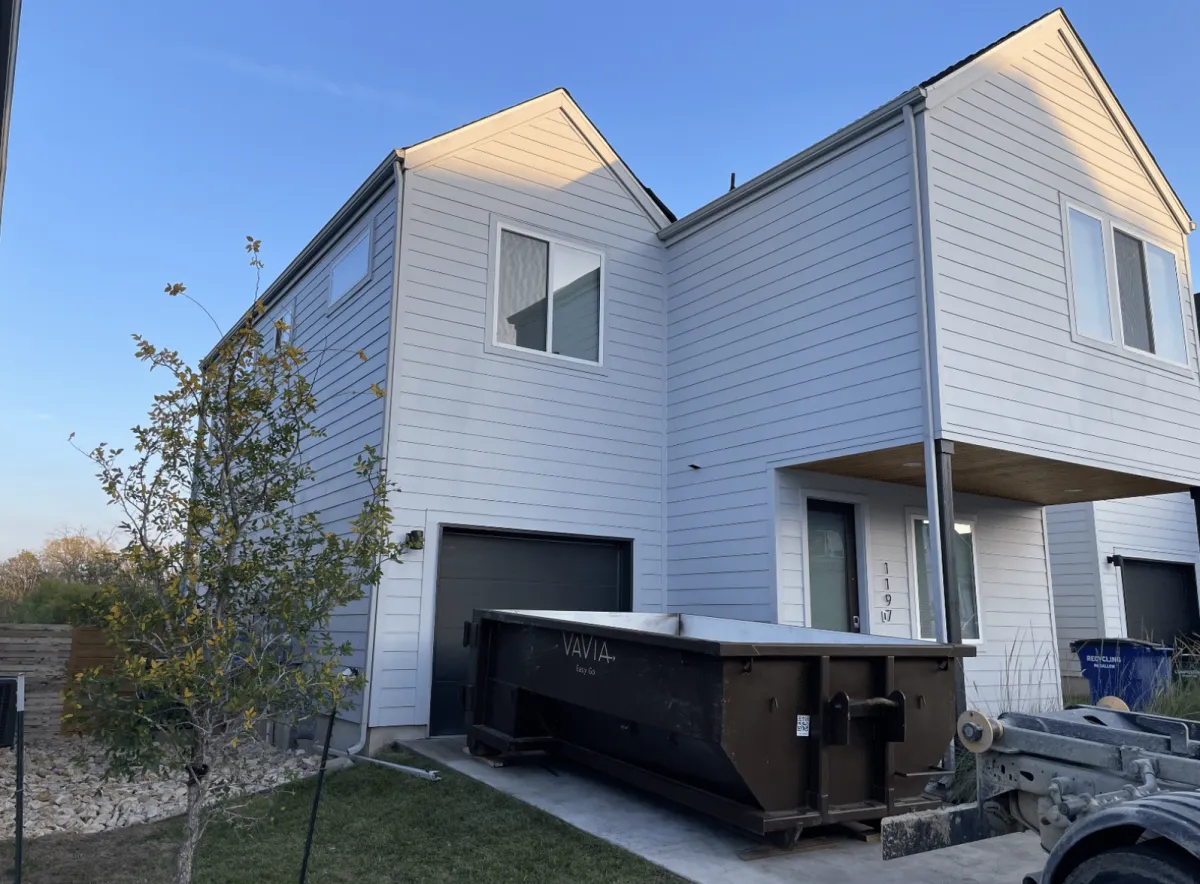 The Complete Guide to Dumpster Rental in Toledo, Ohio