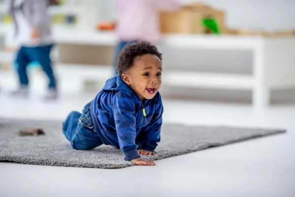 Rethinking Baby Containers: A Physical Therapist’s Guide to Supporting Healthy Development