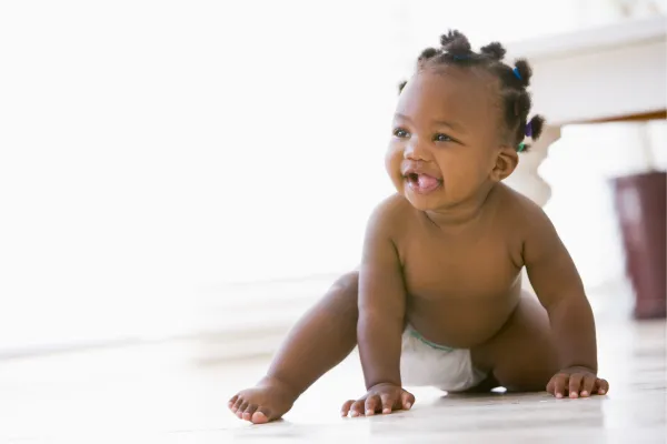 Crawling Isn’t Cancelled: Why Physical Therapists Still Value This Important Milestone


