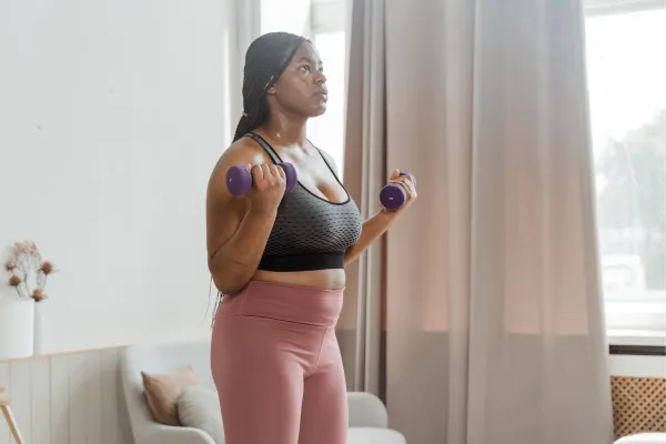 Why Strength Training Matters More Than Ever After 30 (Especially for Women)

